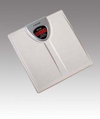 Electronic Bathroom Scale